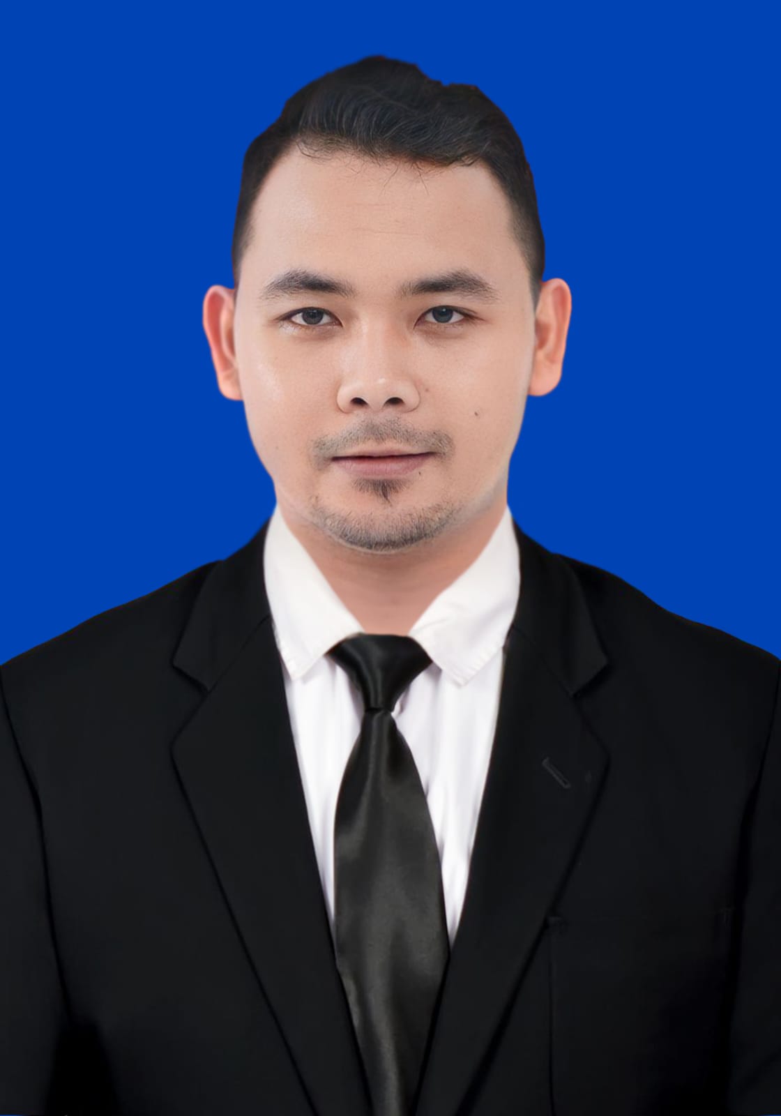 apt. Danang Prasetyaning Amukti, M.Farm - Dosen Pembimbing II Program Studi Farmasi